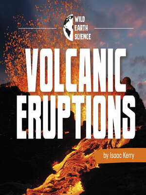 cover image of Volcanic Eruptions